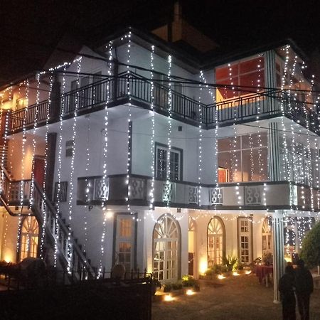 Suriya Guest Otel Nuwara Eliya Dış mekan fotoğraf